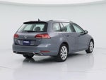 2018 Golf SportWagen Thumbnail 8