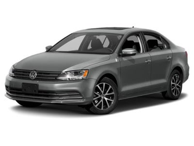Photo of a 2015 Volkswagen Jetta TDI S 4DR Sedan 6A for sale
