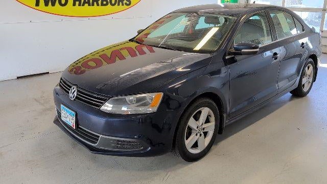 Preowned 2013 Volkswagen Jetta TDI for Sale