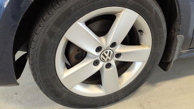 2013 Volkswagen Jetta TDI
