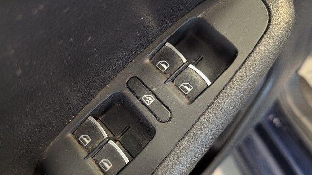 2013 Volkswagen Jetta TDI