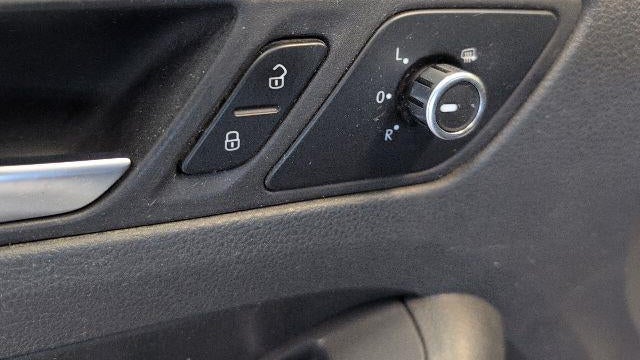 2013 Volkswagen Jetta TDI