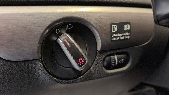 2013 Volkswagen Jetta TDI