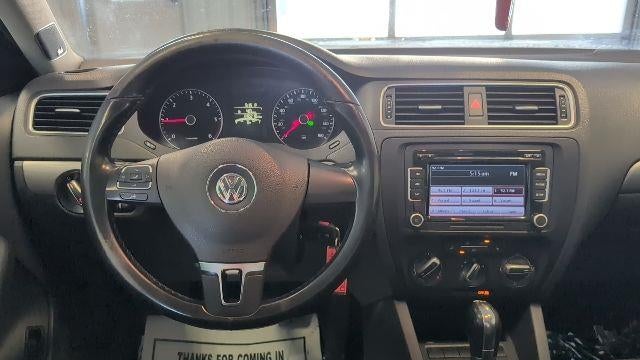 2013 Volkswagen Jetta TDI