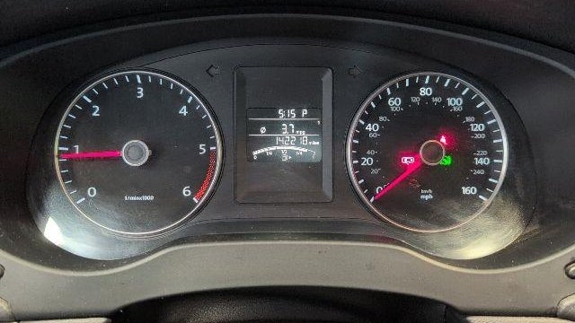 2013 Volkswagen Jetta TDI