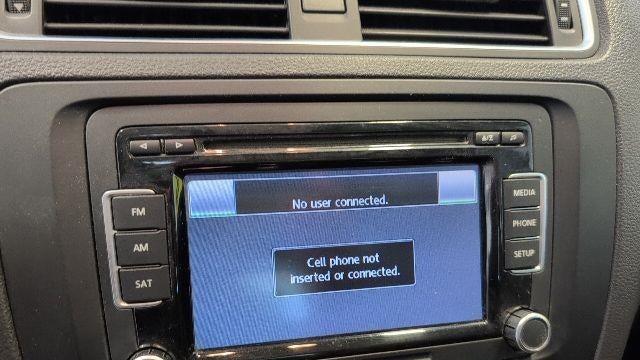 2013 Volkswagen Jetta TDI