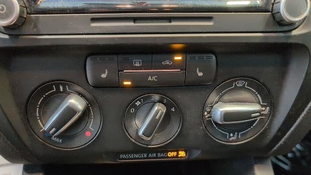 2013 Volkswagen Jetta TDI
