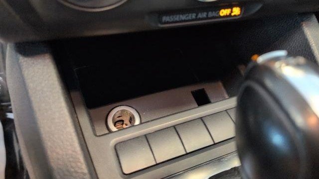 2013 Volkswagen Jetta TDI