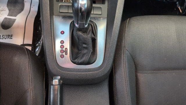 2013 Volkswagen Jetta TDI