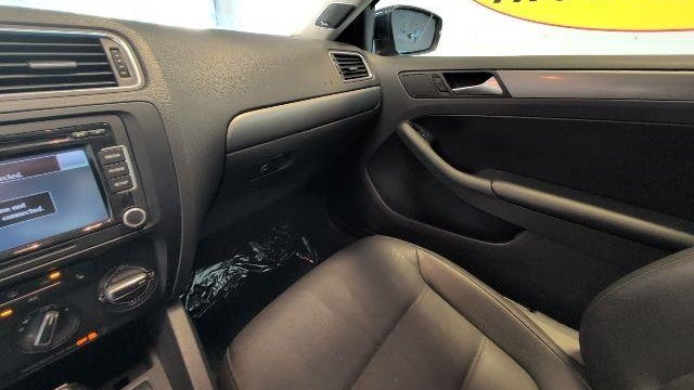 2013 Volkswagen Jetta TDI