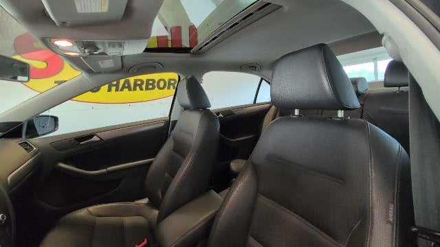 2013 Volkswagen Jetta TDI