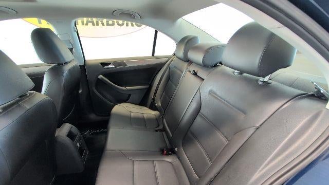 2013 Volkswagen Jetta TDI