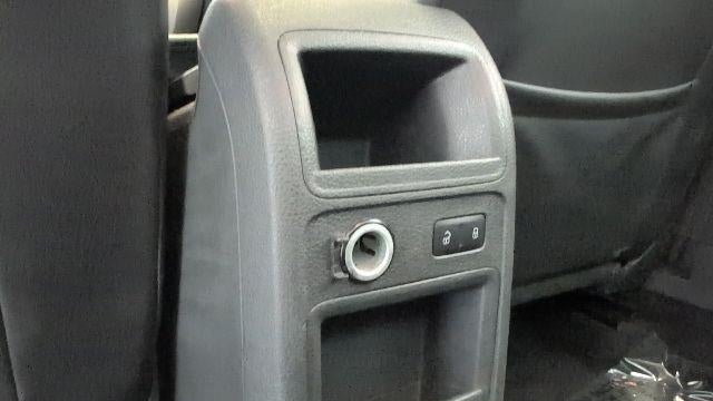 2013 Volkswagen Jetta TDI