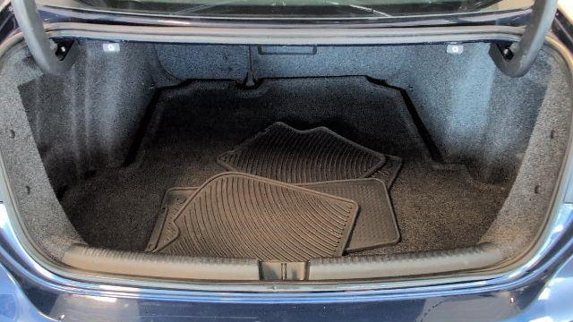 2013 Volkswagen Jetta TDI