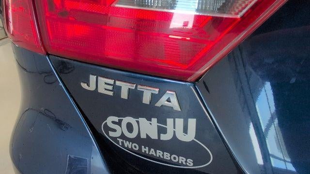 2013 Volkswagen Jetta TDI