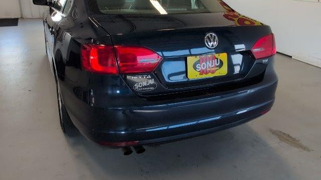 2013 Volkswagen Jetta TDI