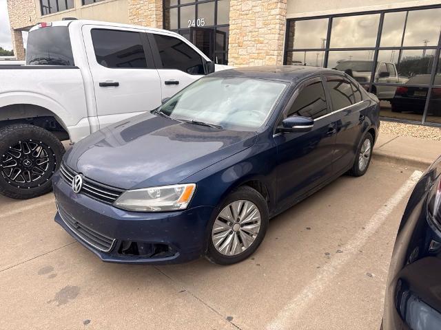 2014 Volkswagen Jetta