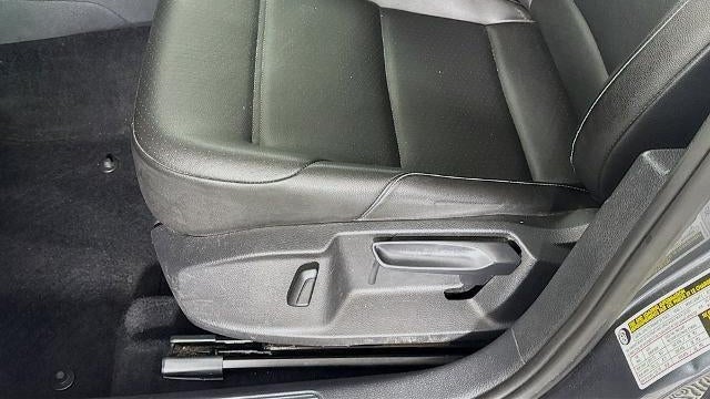 2017 Volkswagen Golf Alltrack TSI S 4Motion