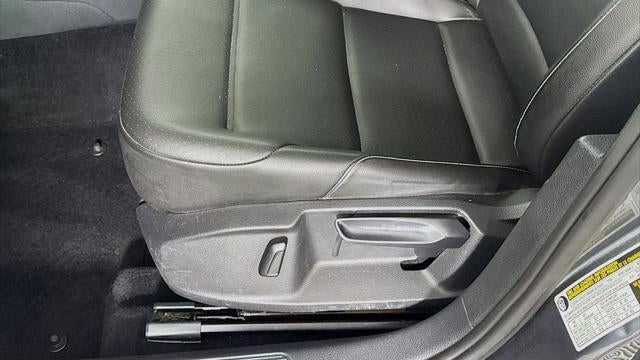 2017 Volkswagen Golf Alltrack TSI S 4Motion