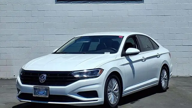 Preowned 2019 Volkswagen Jetta S for Sale
