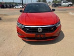 2020 Jetta Thumbnail 2