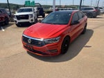 2020 Jetta Thumbnail 3