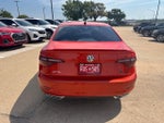 2020 Jetta Thumbnail 6