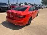 2020 Jetta Thumbnail 7
