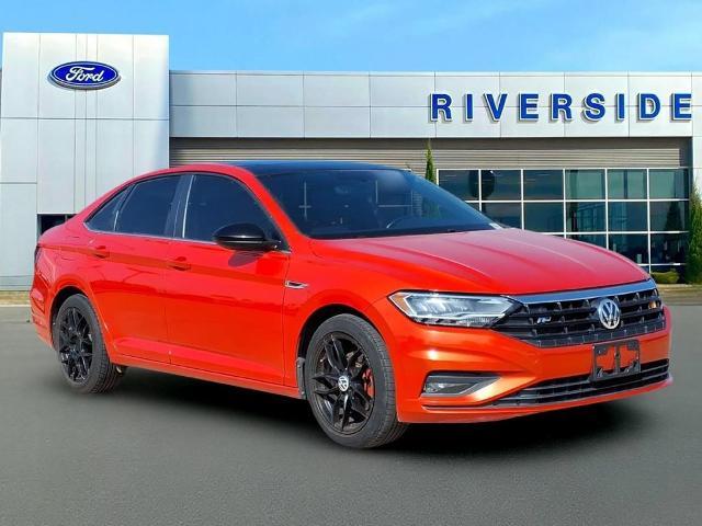 2020 Volkswagen Jetta - $13,630