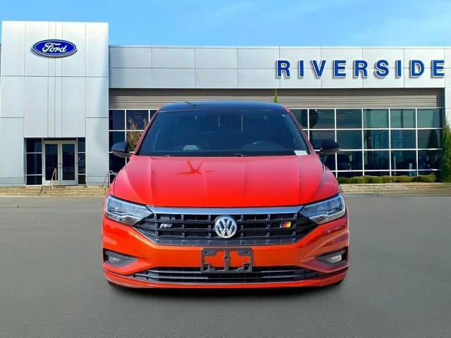2020 Volkswagen Jetta - $13,630