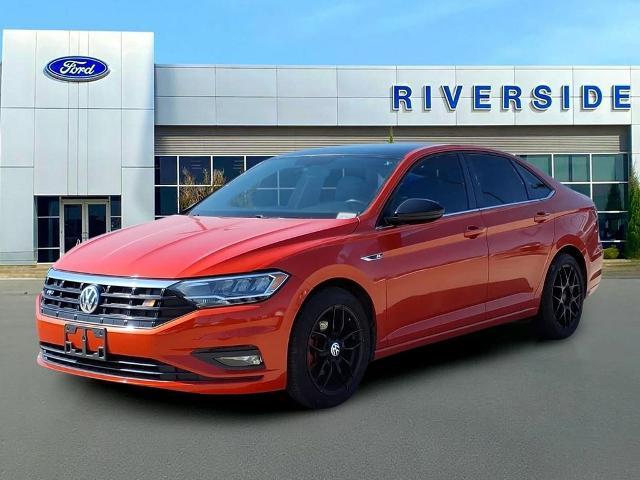 2020 Volkswagen Jetta - $13,630