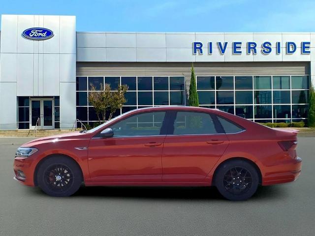 2020 Volkswagen Jetta - $13,630