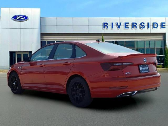 2020 Volkswagen Jetta - $13,630