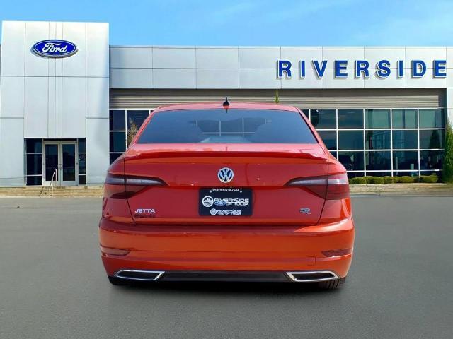 2020 Volkswagen Jetta - $13,630