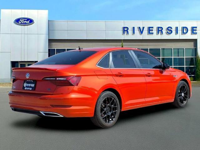 2020 Volkswagen Jetta - $13,630