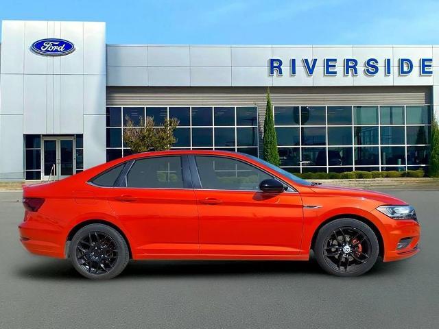 2020 Volkswagen Jetta - $13,630