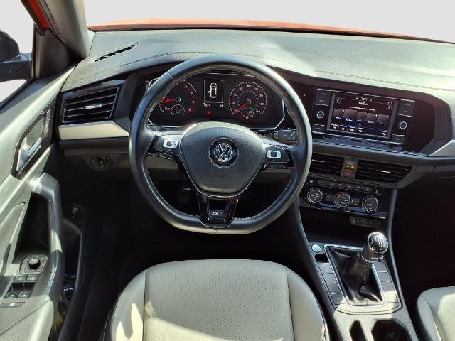 2020 Volkswagen Jetta - $13,630