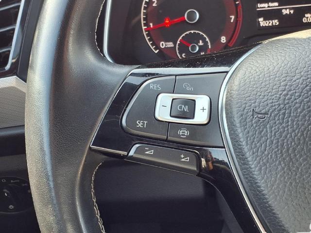 2020 Volkswagen Jetta - $13,630