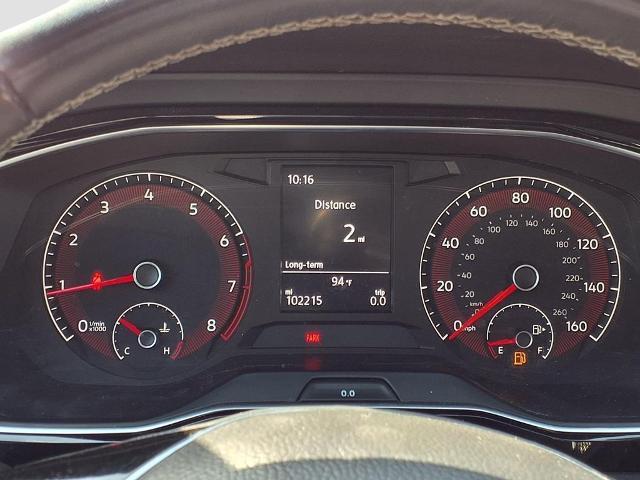 2020 Volkswagen Jetta - $13,630