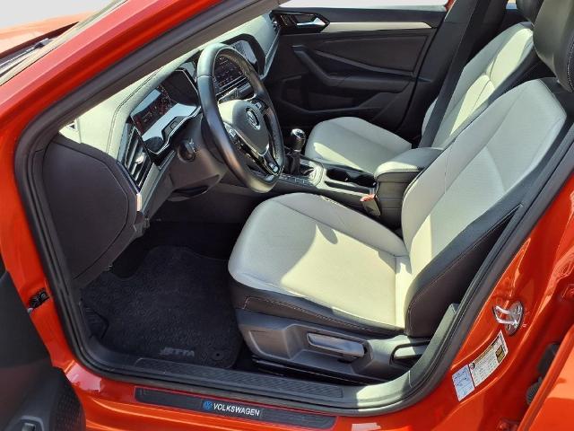 2020 Volkswagen Jetta - $13,630