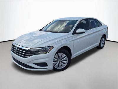 Photo of a 2019 Volkswagen Jetta S 4DR Sedan 6M for sale
