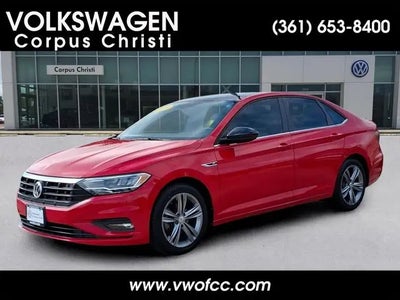 Photo of a 2020 Volkswagen Jetta S 4DR Sedan 6M Sulev for sale