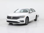 2021 Jetta Thumbnail 4