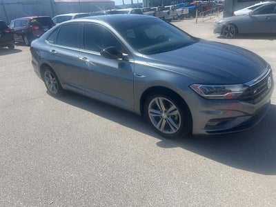 Photo of a 2020 Volkswagen Jetta S 4DR Sedan 6M Sulev for sale
