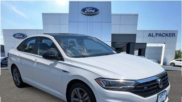 Preowned 2020 Volkswagen Jetta S for Sale