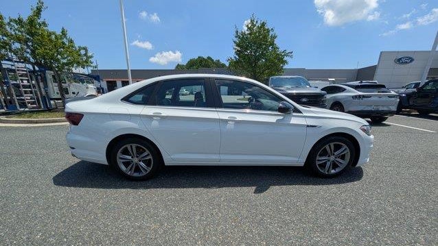 2020 Volkswagen Jetta S