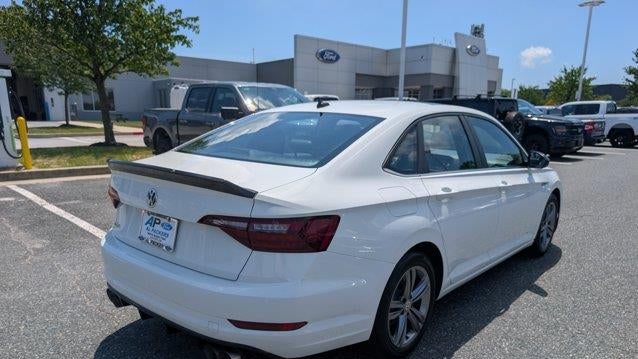 2020 Volkswagen Jetta S