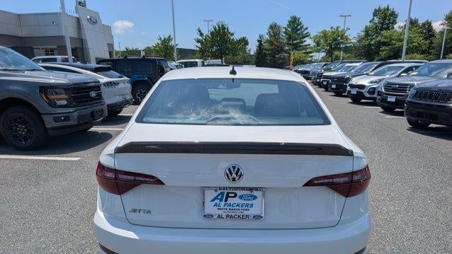 2020 Volkswagen Jetta S