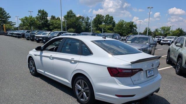 2020 Volkswagen Jetta S