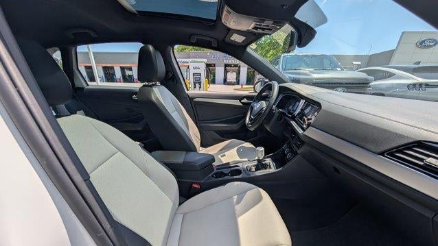 2020 Volkswagen Jetta S
